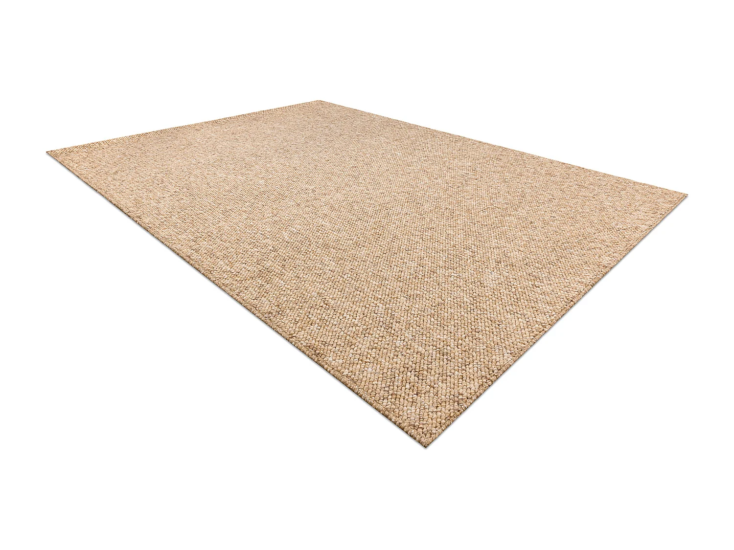 Tapis CASABLANCA LAVABLE 71511050 beige - lavable, mélangé, bouclé 160x230 cm