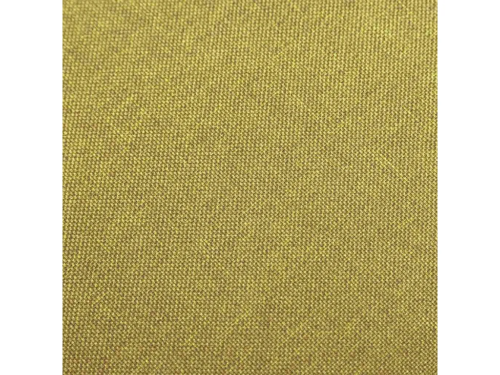 Bancos de bar 2 pcs tecido verde