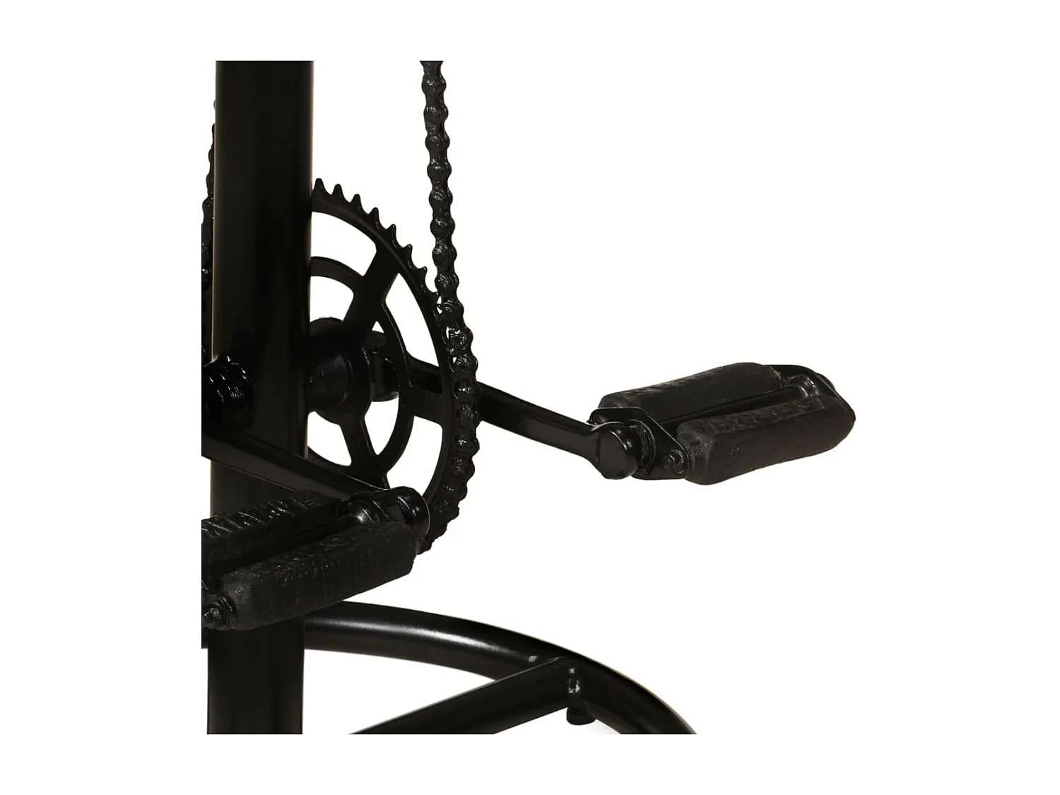 Taburetes de cocina 2 unidades madera maciza de mango