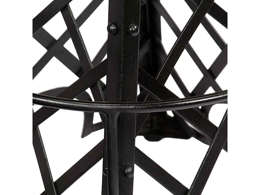 Barhocker 2 Stk. Echtleder