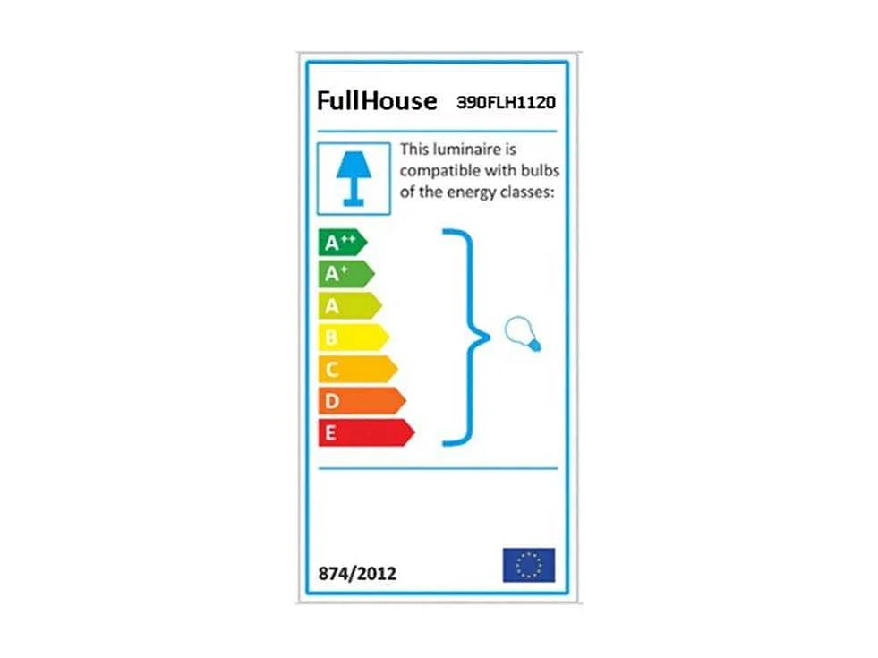 Lampadaire trépied Luca 145cm Tissu et Bois Noir