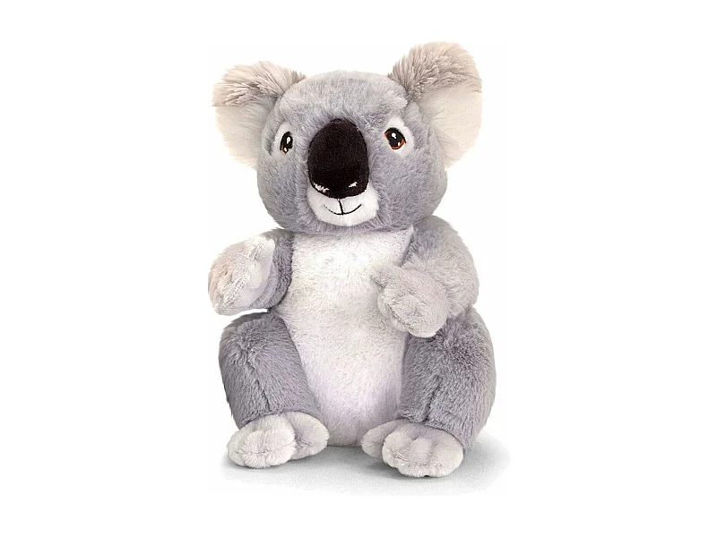 Koala - Peluche Eco responsable KeelECO