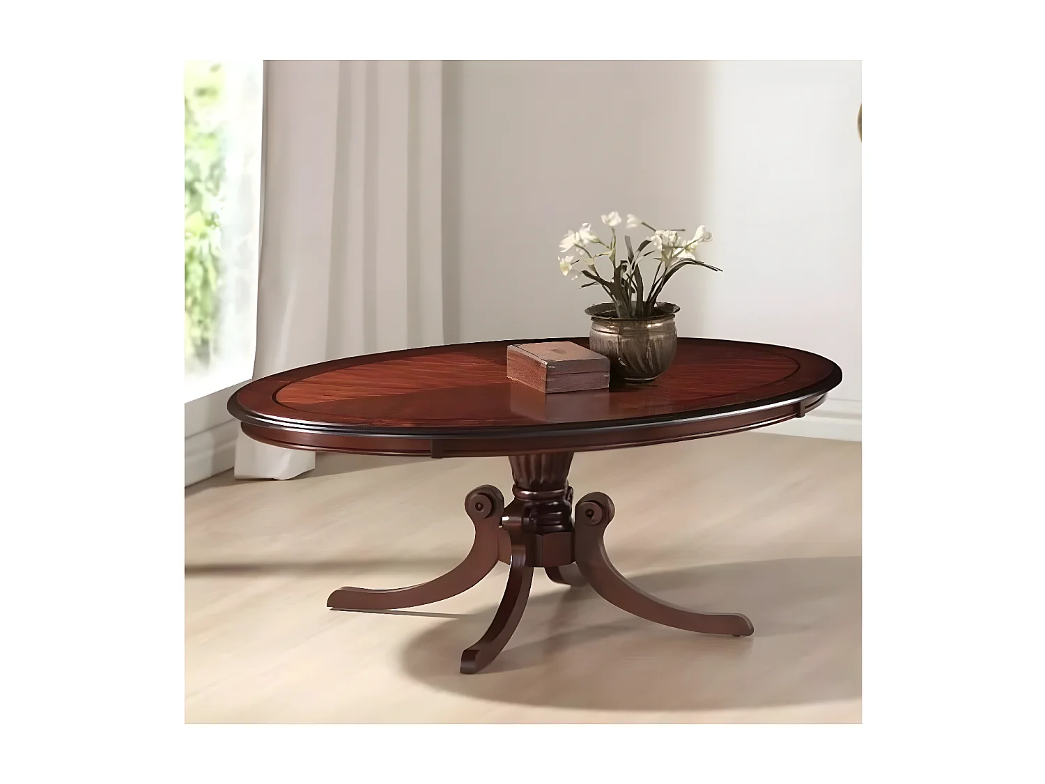 Couchtisch Touch Moon