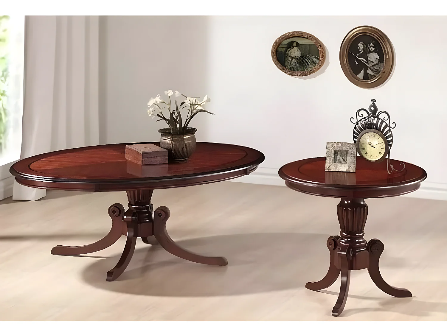 Couchtisch Touch Moon