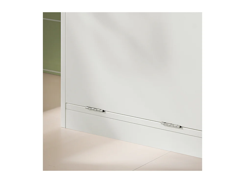 SoBuy Wäscheschrank BZR79-W