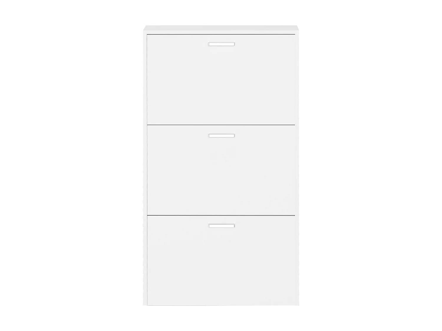 Holz Regal Schuhschrank Schuhkipper Sulos M