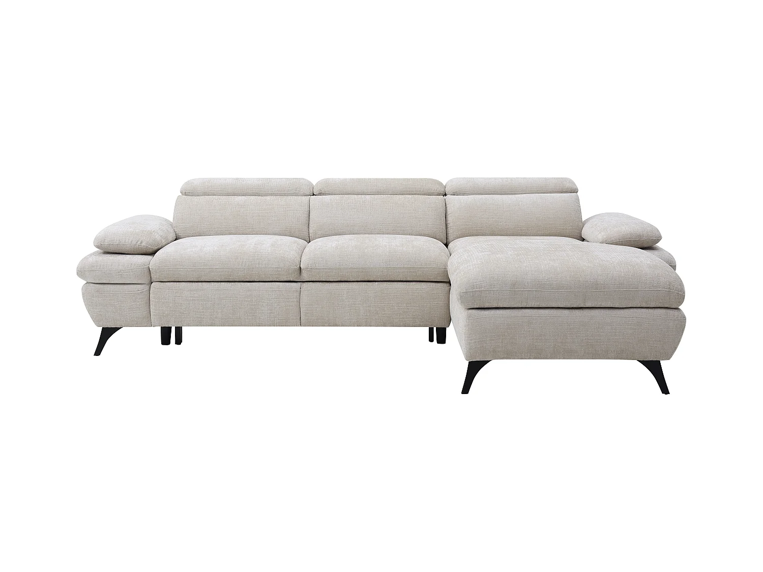 Højreoleksiskindretvenlig, som-sofa sofa med beige stof-hjørligt beigt MOTSIPSERE sofa-hjørne, med op teksturret hjørk-et beige hjørnebetegenesgipsel-sofa-hjørne på MP vinkel med sopert -hjøs bejetn hjneligerstof soaf-vindbar sofaksel nD-venstingskab beig