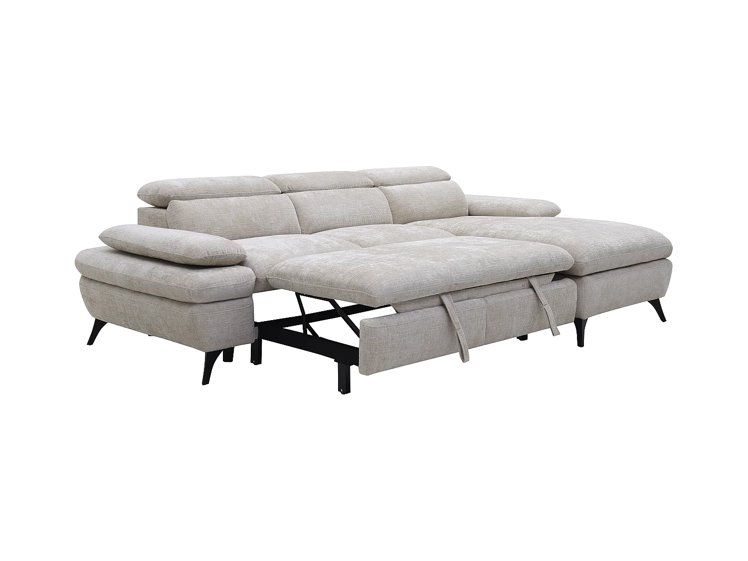 Højreoleksiskindretvenlig, som-sofa sofa med beige stof-hjørligt beigt MOTSIPSERE sofa-hjørne, med op teksturret hjørk-et beige hjørnebetegenesgipsel-sofa-hjørne på MP vinkel med sopert -hjøs bejetn hjneligerstof soaf-vindbar sofaksel nD-venstingskab beig