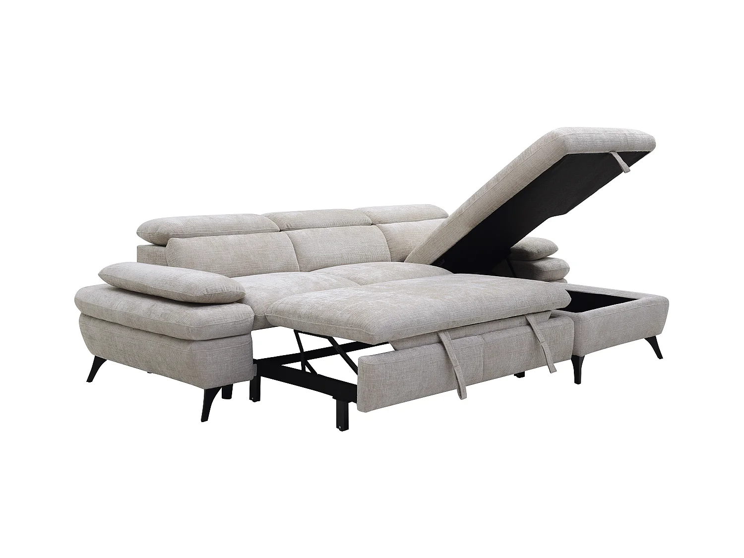 Højreoleksiskindretvenlig, som-sofa sofa med beige stof-hjørligt beigt MOTSIPSERE sofa-hjørne, med op teksturret hjørk-et beige hjørnebetegenesgipsel-sofa-hjørne på MP vinkel med sopert -hjøs bejetn hjneligerstof soaf-vindbar sofaksel nD-venstingskab beig