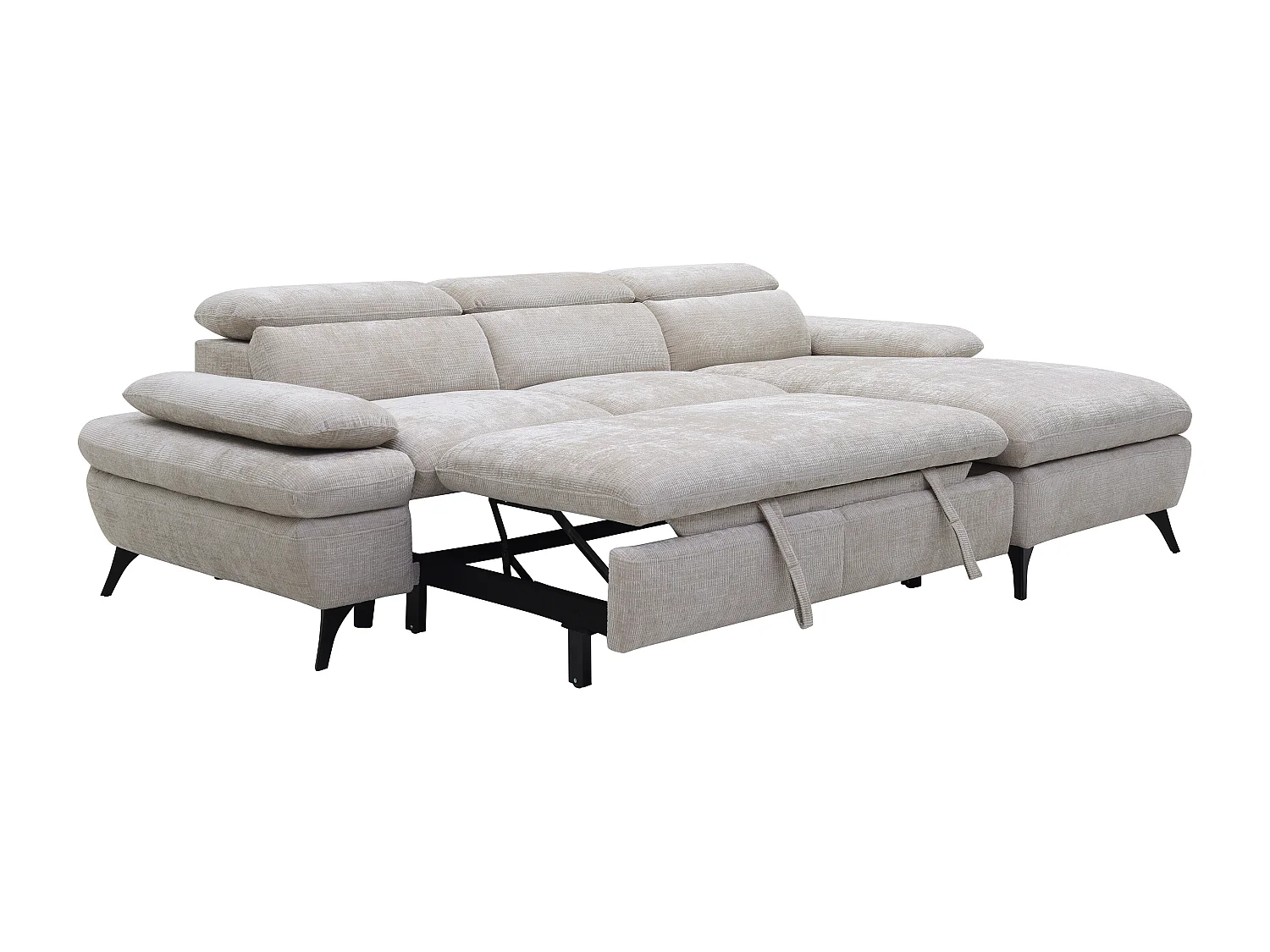 Højreoleksiskindretvenlig, som-sofa sofa med beige stof-hjørligt beigt MOTSIPSERE sofa-hjørne, med op teksturret hjørk-et beige hjørnebetegenesgipsel-sofa-hjørne på MP vinkel med sopert -hjøs bejetn hjneligerstof soaf-vindbar sofaksel nD-venstingskab beig