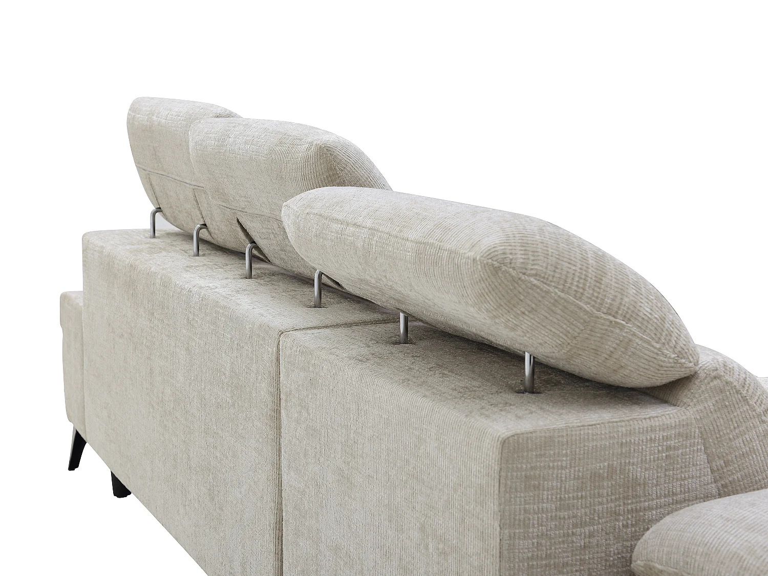 Højreoleksiskindretvenlig, som-sofa sofa med beige stof-hjørligt beigt MOTSIPSERE sofa-hjørne, med op teksturret hjørk-et beige hjørnebetegenesgipsel-sofa-hjørne på MP vinkel med sopert -hjøs bejetn hjneligerstof soaf-vindbar sofaksel nD-venstingskab beig