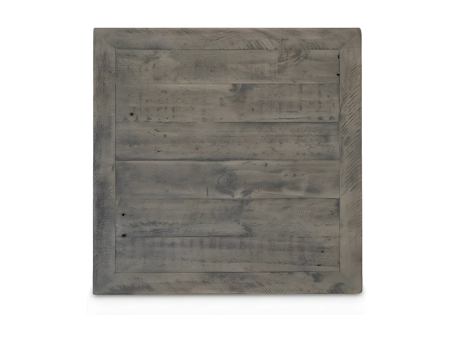 Table de chevet Bois Marron - Sidéline Décoration d'Autrefois