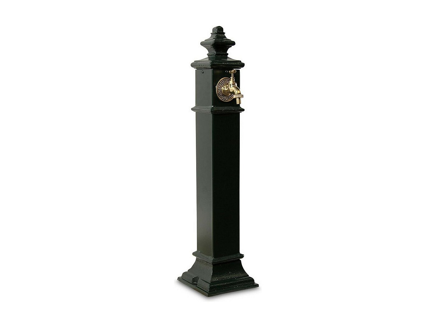 Fontaine Murale Style Antique Palazzo INT – Métal, Style Renaissance Shabby Chic, Neuve