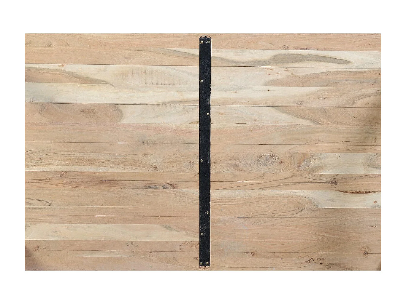 Esstisch aus AkazieGINER Y COLOMER