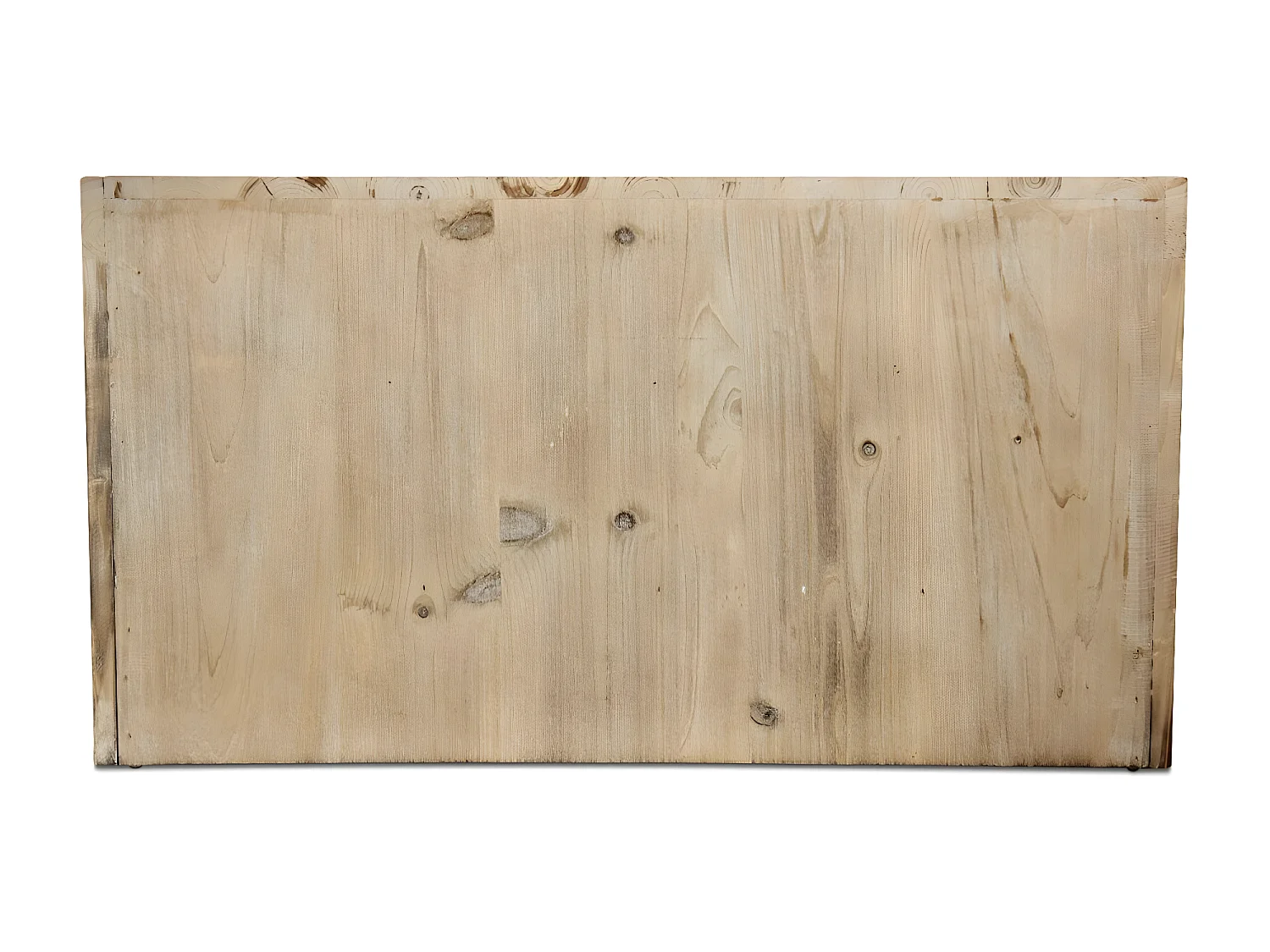 Table basse naturel Bois Naturel - Esmée Décoration d'Autrefois