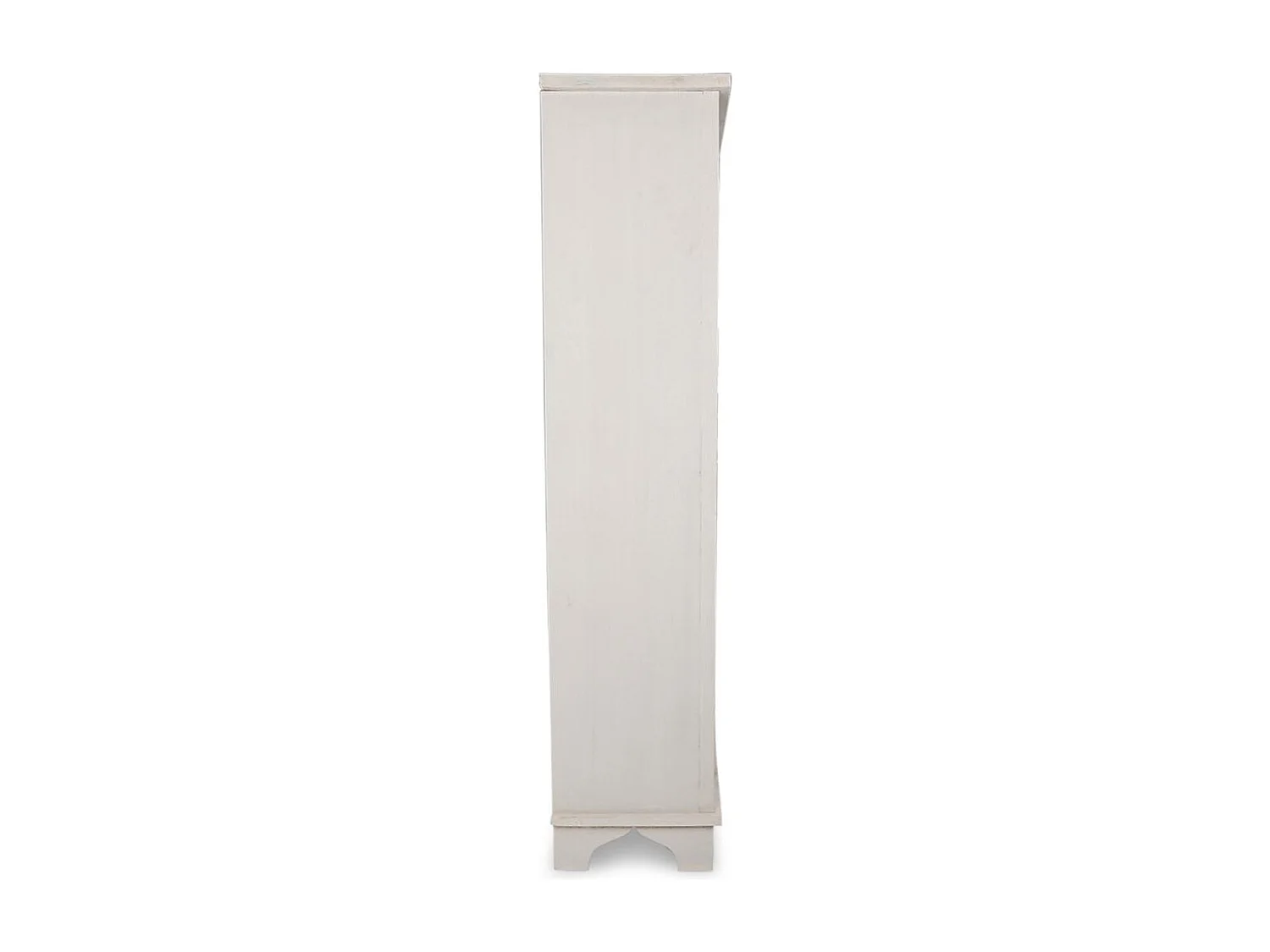 Chiffonnier 12 tiroirs Bois Blanc - Décoration d'Autrefois