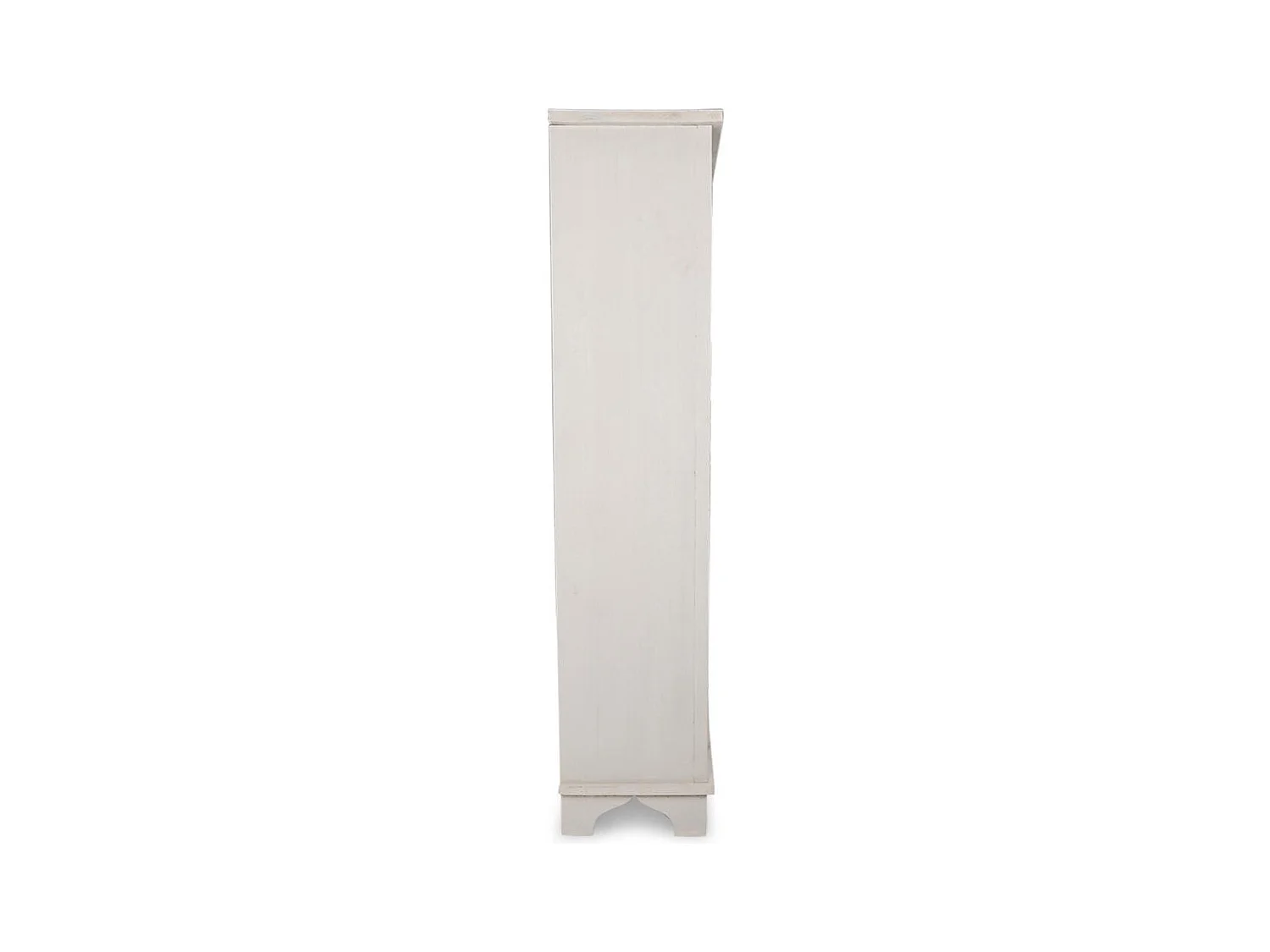 Chiffonnier 12 tiroirs Bois Blanc - Décoration d'Autrefois