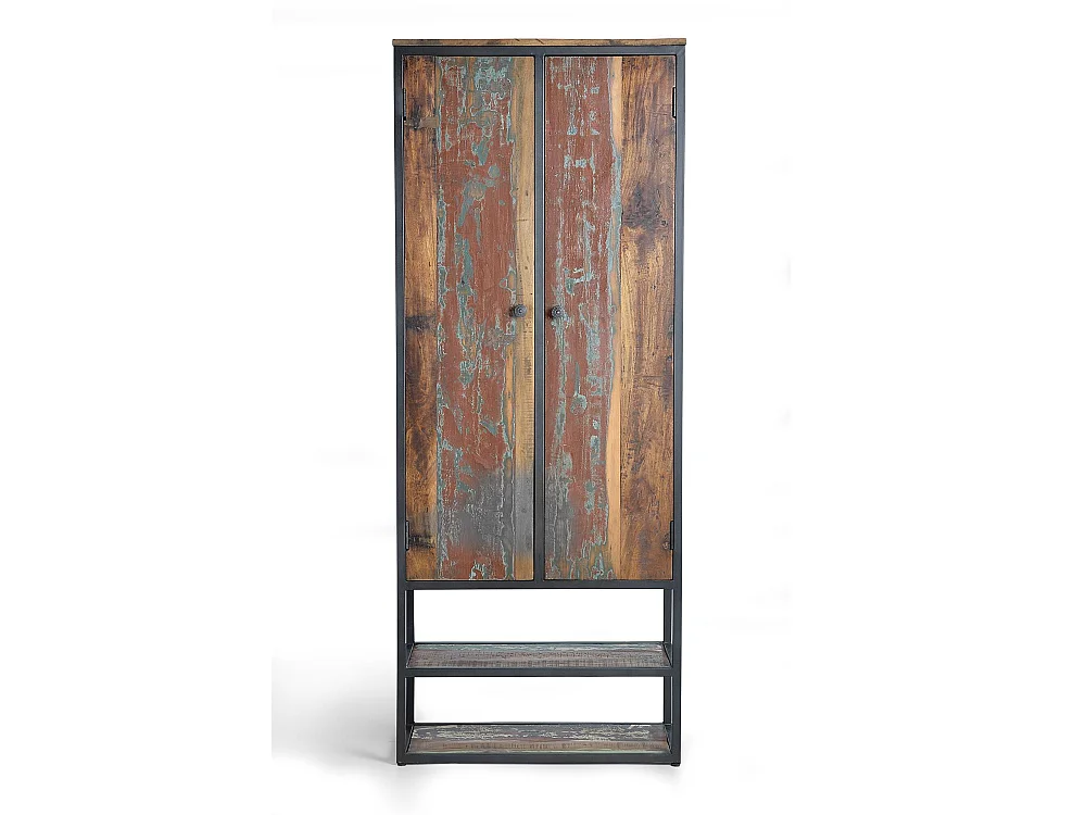 Schrank aus Holz GINER Y COLOMER