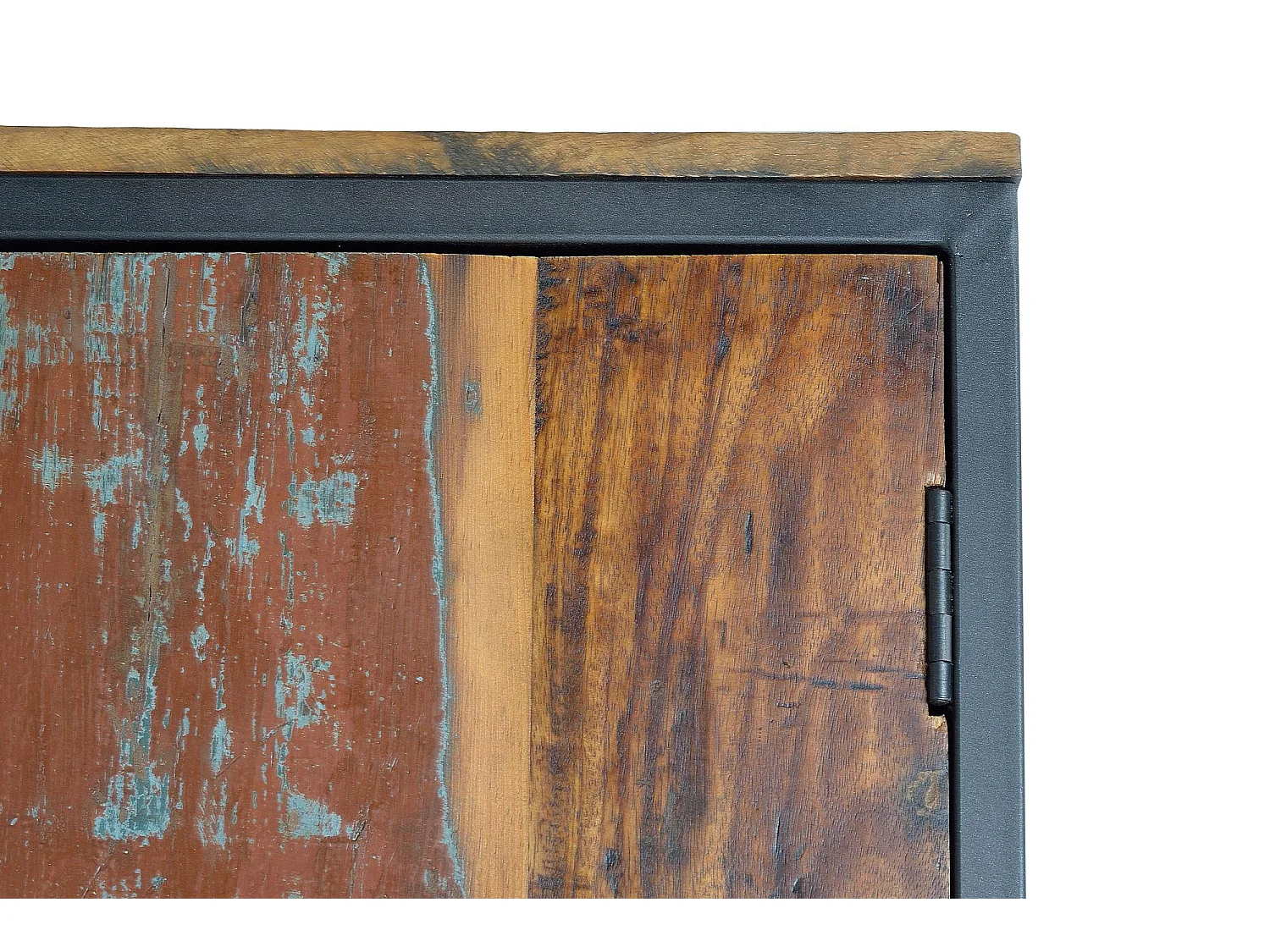 Schrank aus Holz GINER Y COLOMER