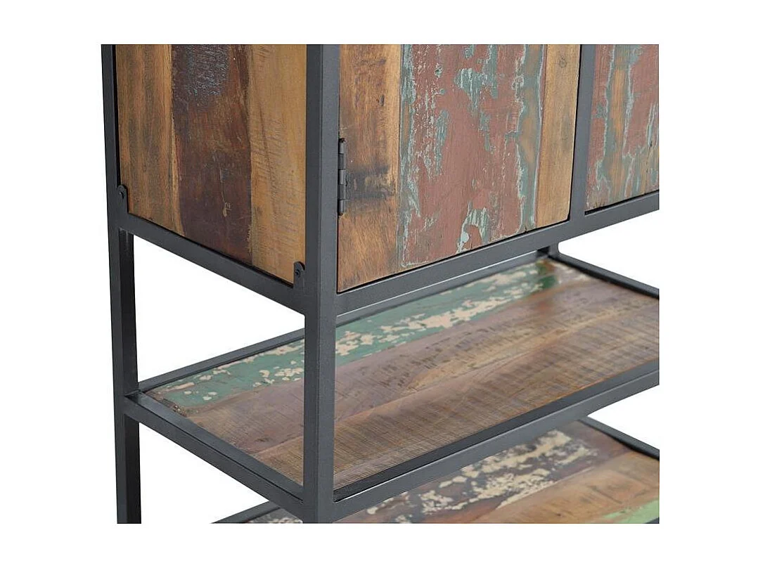 Schrank aus Holz GINER Y COLOMER