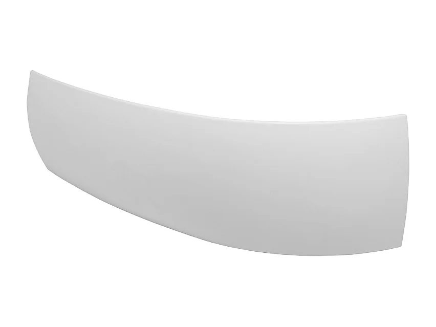 Tablier de baignoire JACOB DELAFON MicroMégaDuo réversible Blanc