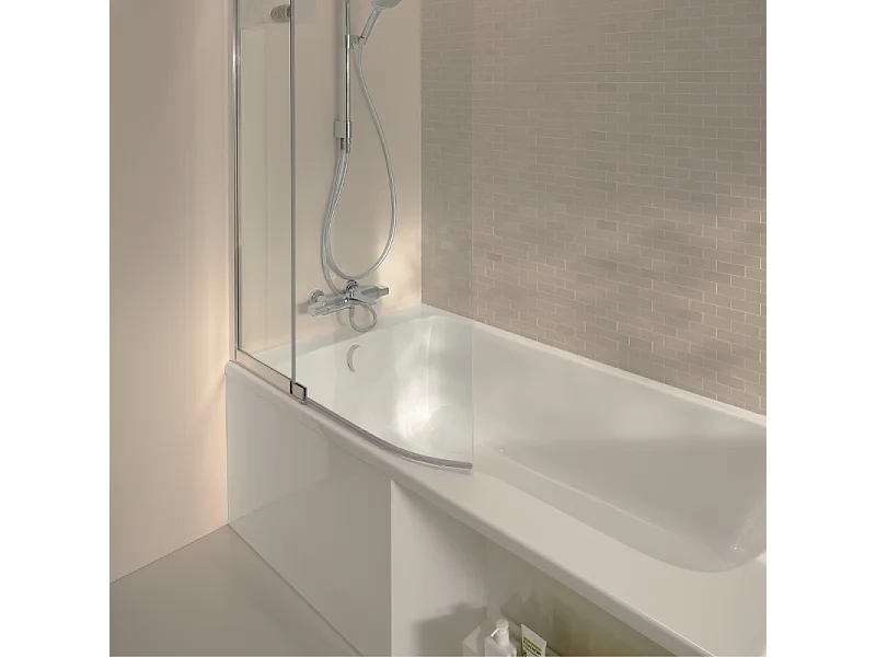 Tablier bain douche JACOB DELAFON Malice