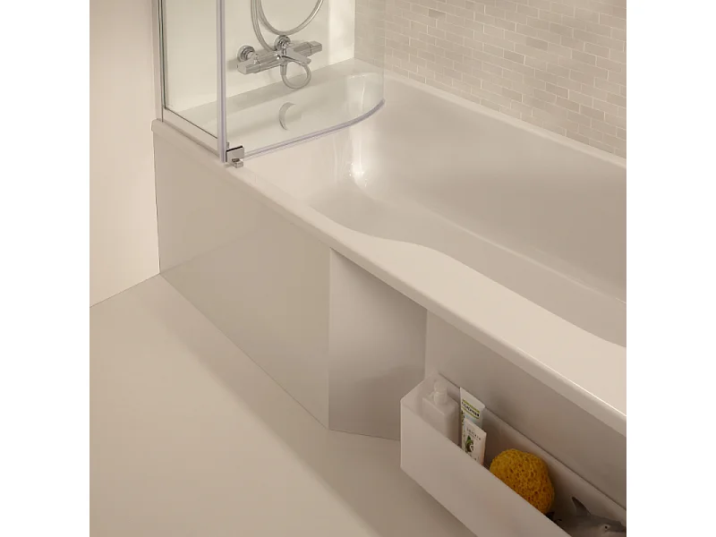 Tablier bain douche JACOB DELAFON Malice