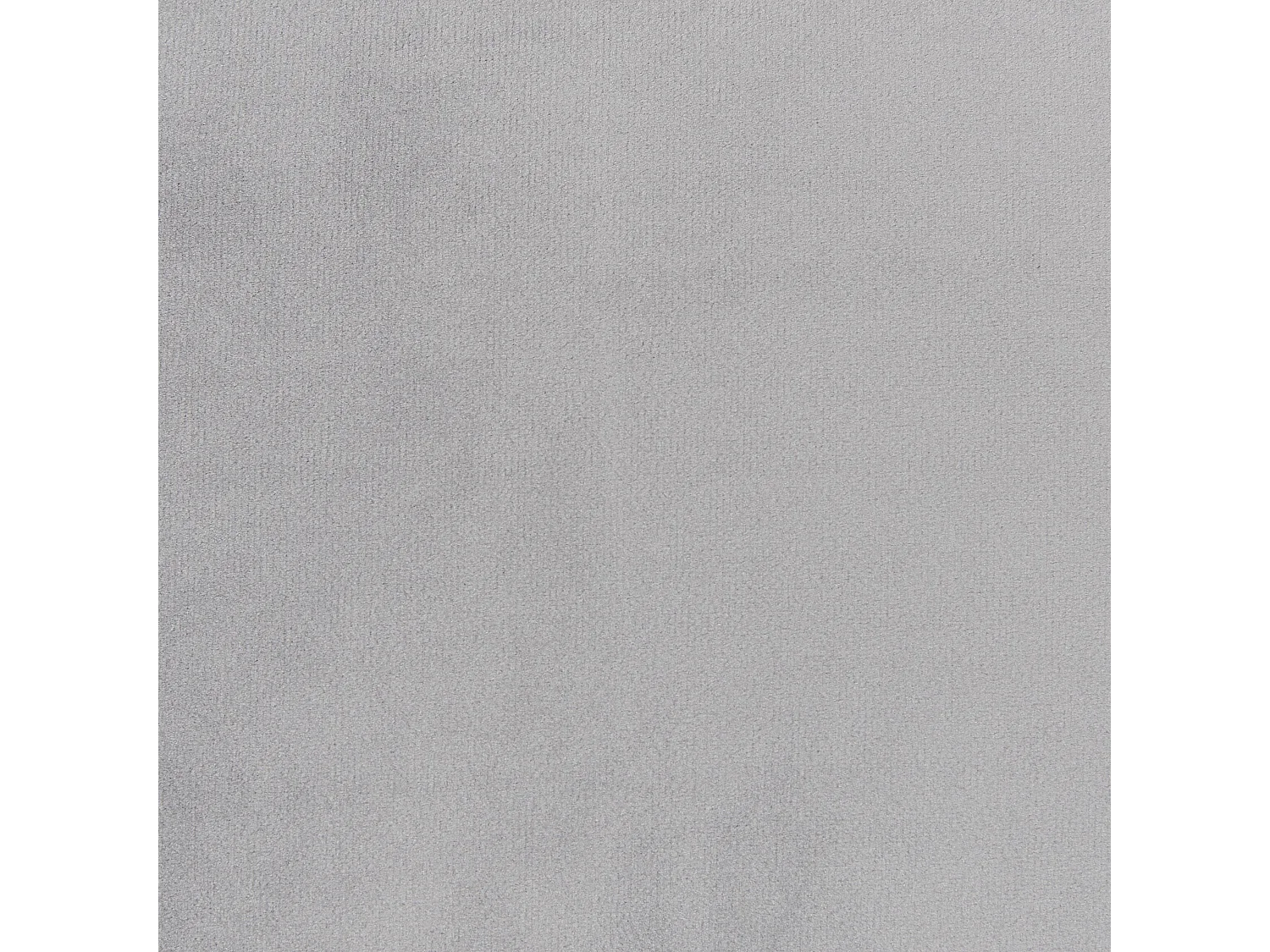 Fauteuil VINTERBRO Velours Gris