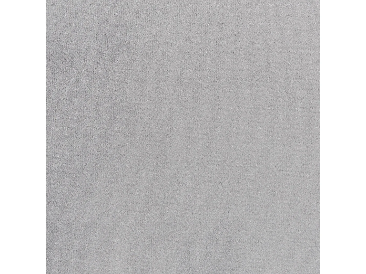 Sessel VINTERBRO Samtstoff Grau