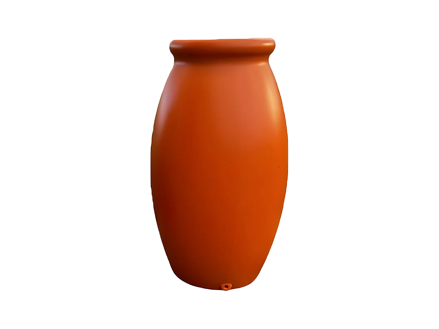 Récupérateur D'eau Jarre 500l Toscan