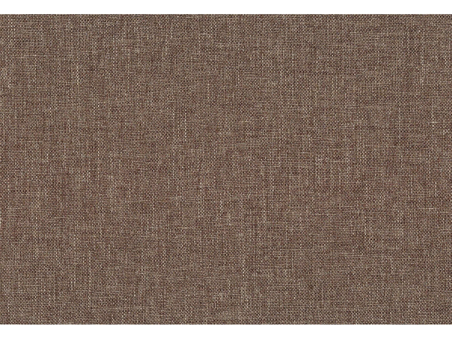 Canapé d'Angle Gauche Convertible "Marius" 275cm Marron