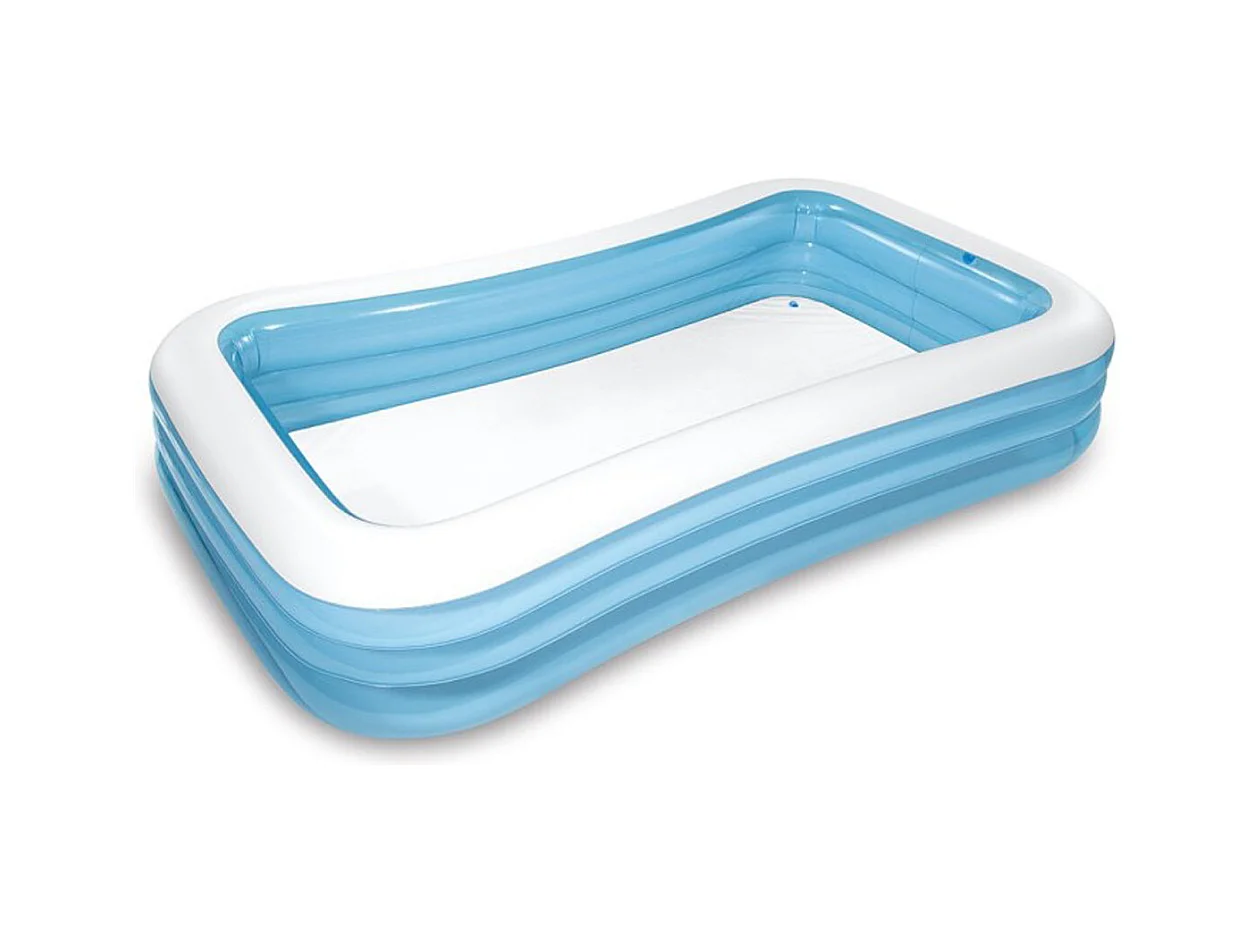 Swim Center Familienpool 305x183x56 cm