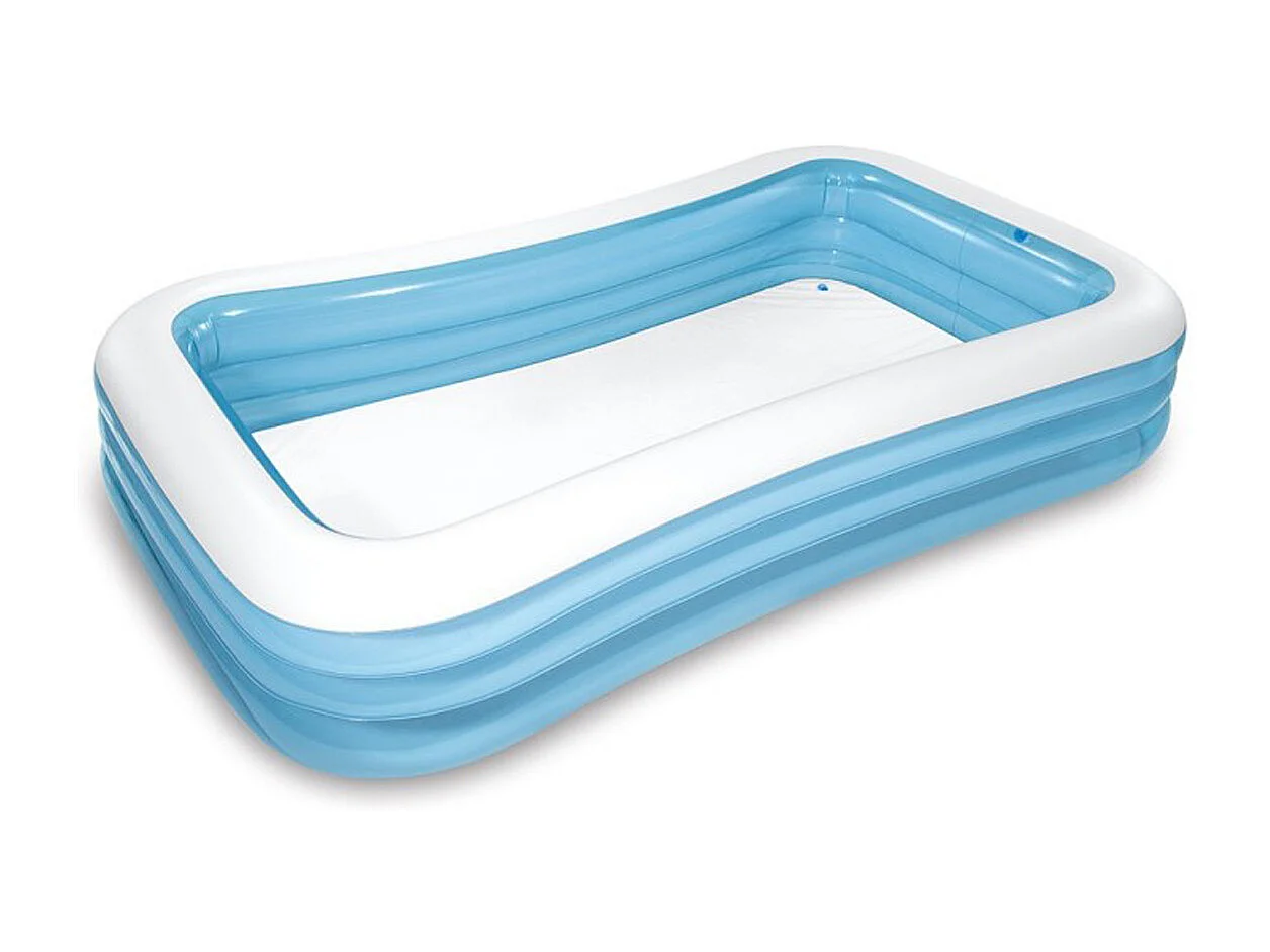 Swim Center Familienpool 305x183x56 cm