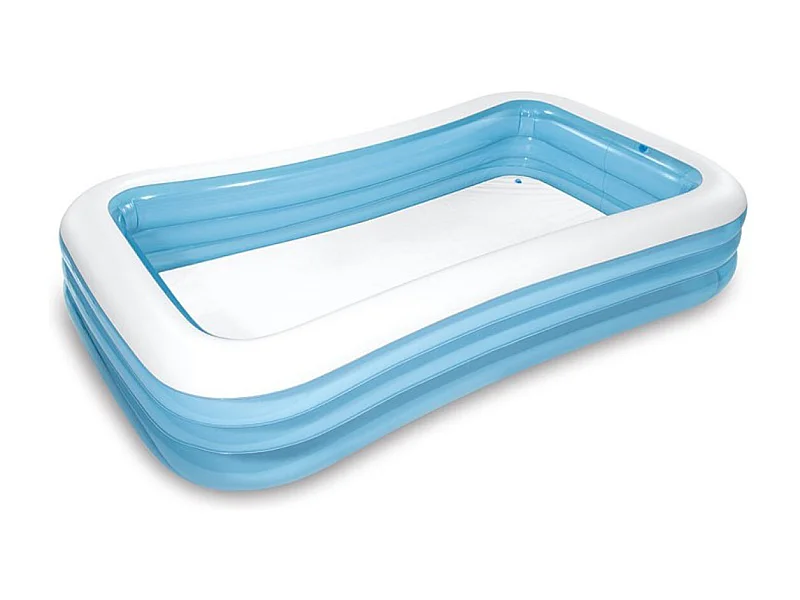 Swim Center Familienpool 305x183x56 cm