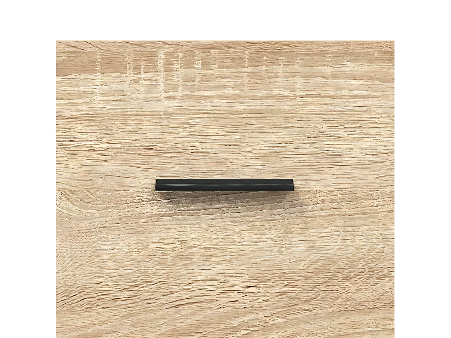 Tables de chevet 2 pièces chêne sonoma 40x35x47,5 cm