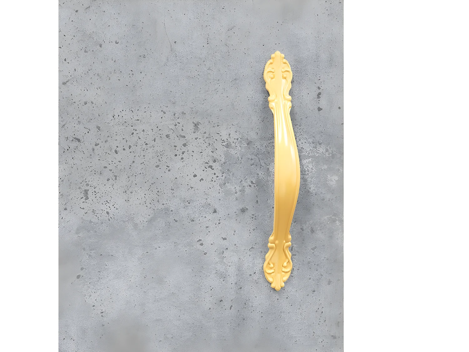 Tables de chevet 2 pièces gris béton 40x40x50 cm bois d’ingénierie