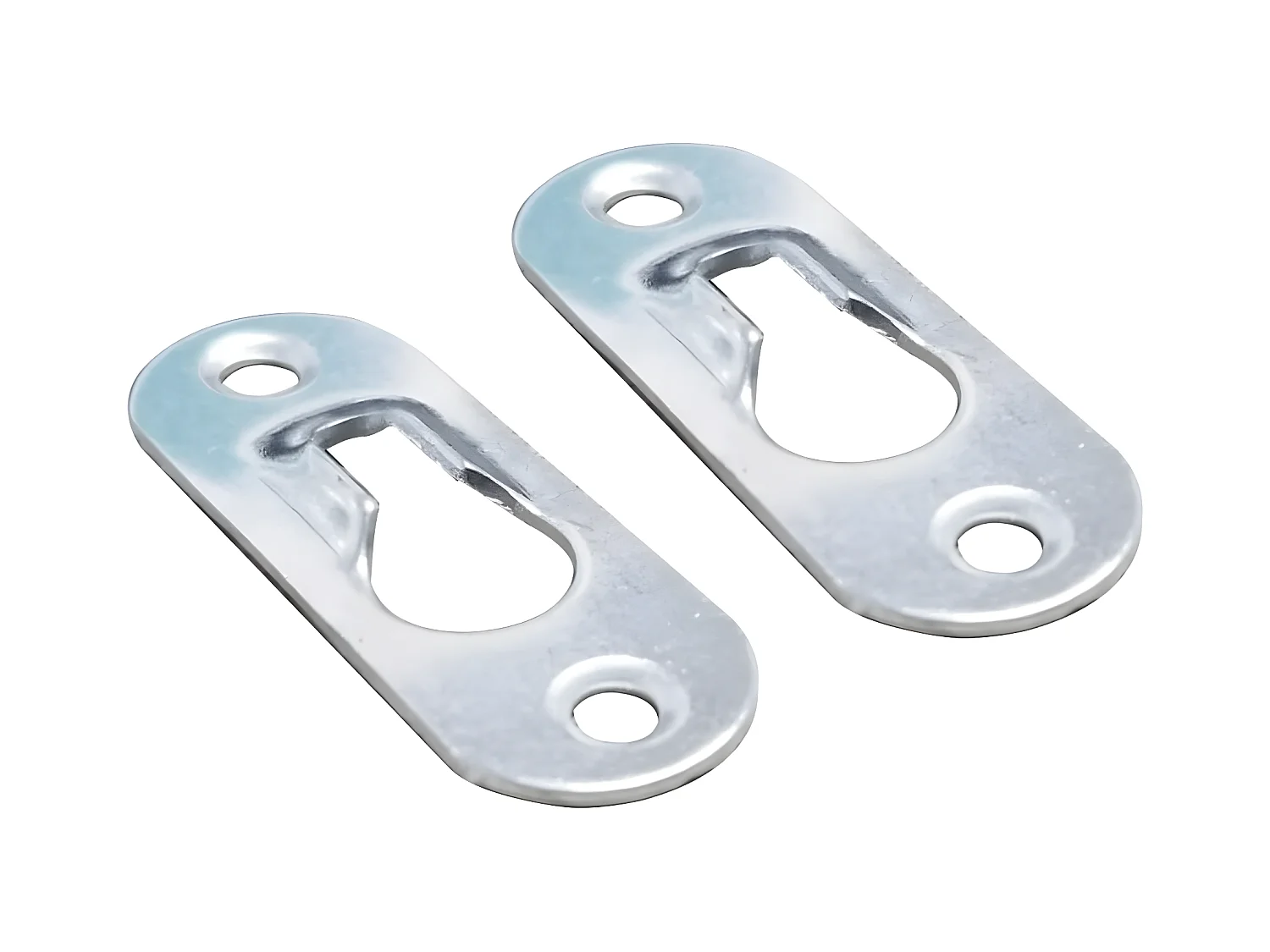 Mesitas de noche flotantes 2 unidades contrachapada negro 40x30x15cm