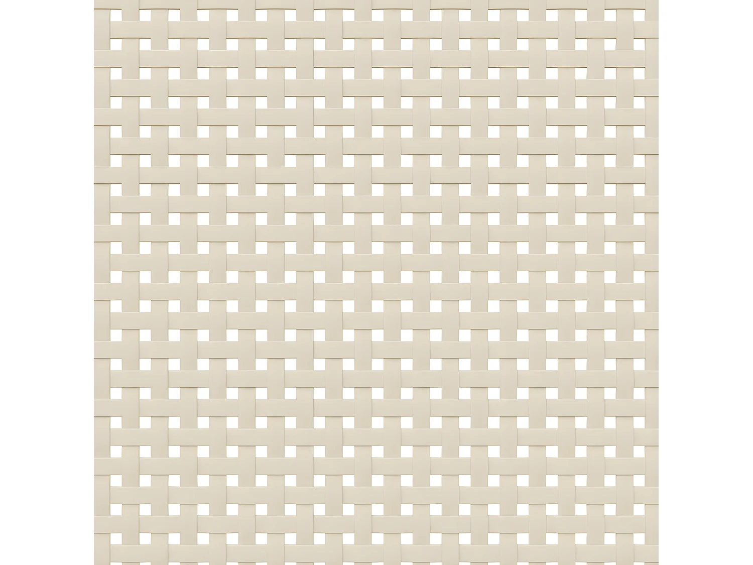 Mesa de cabeceira SENJA 40x35x80 cm pinho maciço branco