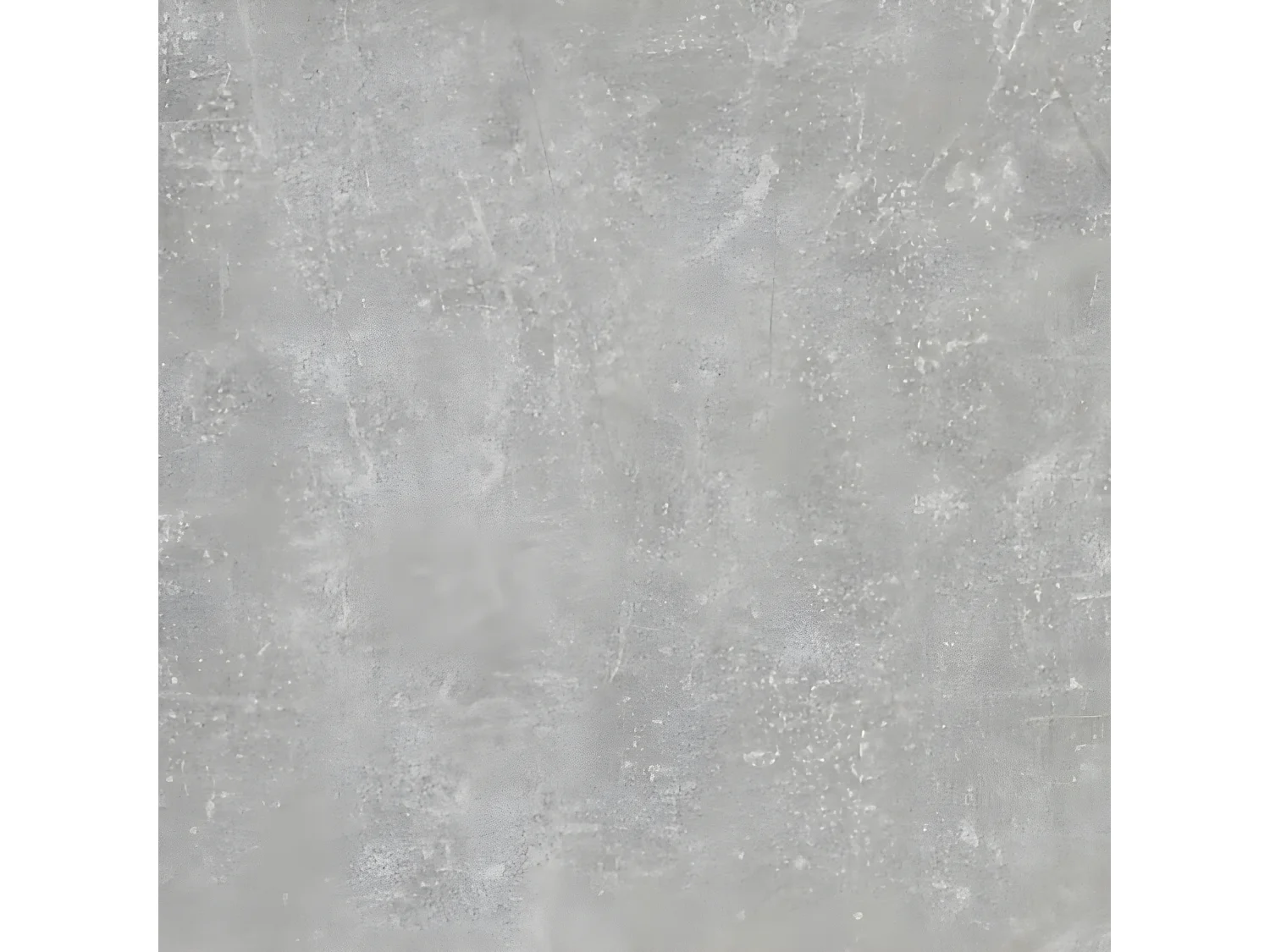 Table de chevet Gris béton 50x36x60 cm Bois d'ingénierie