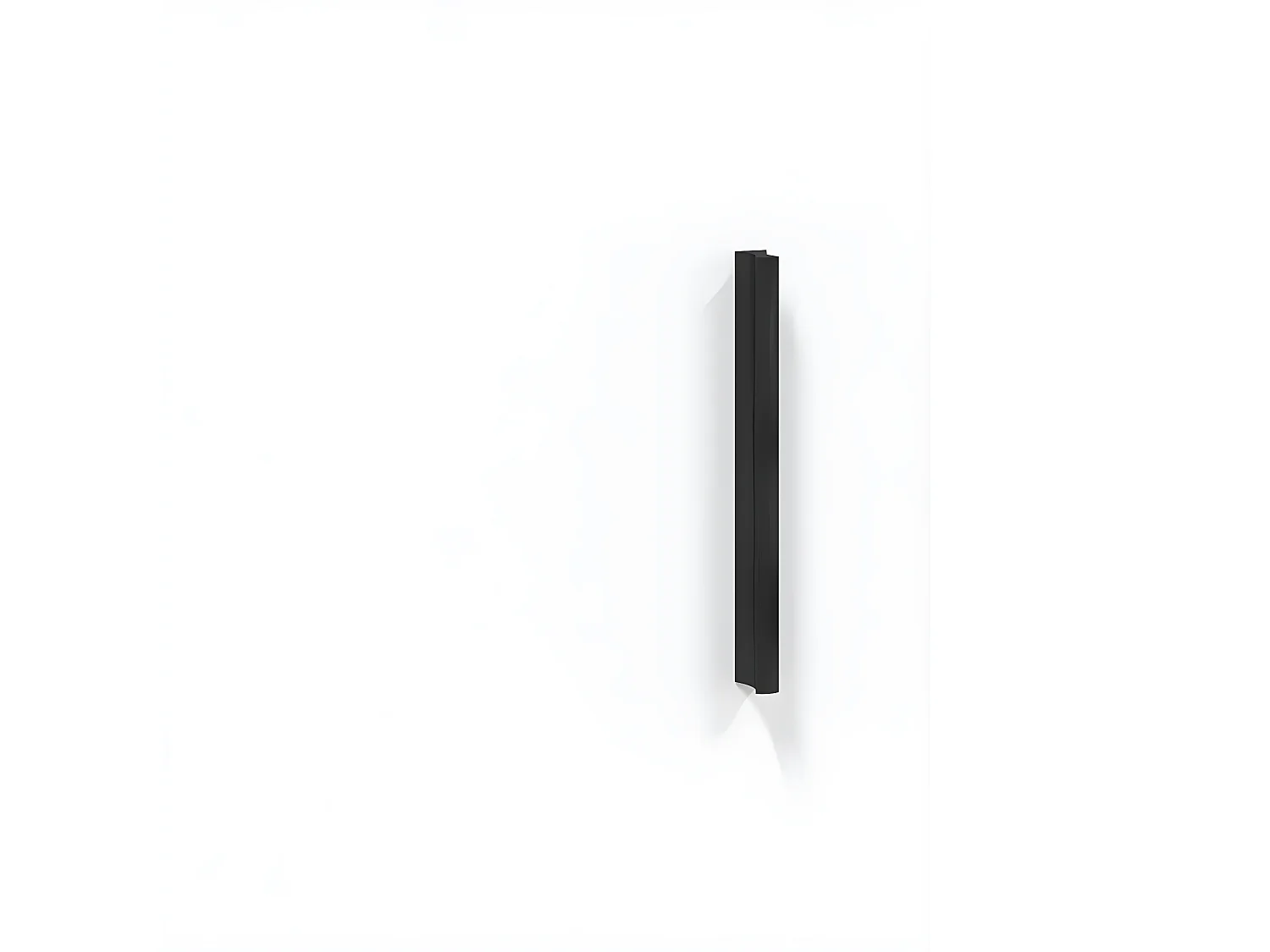 Mesa cabeceira 40x40x50 cm derivados de madeira branco