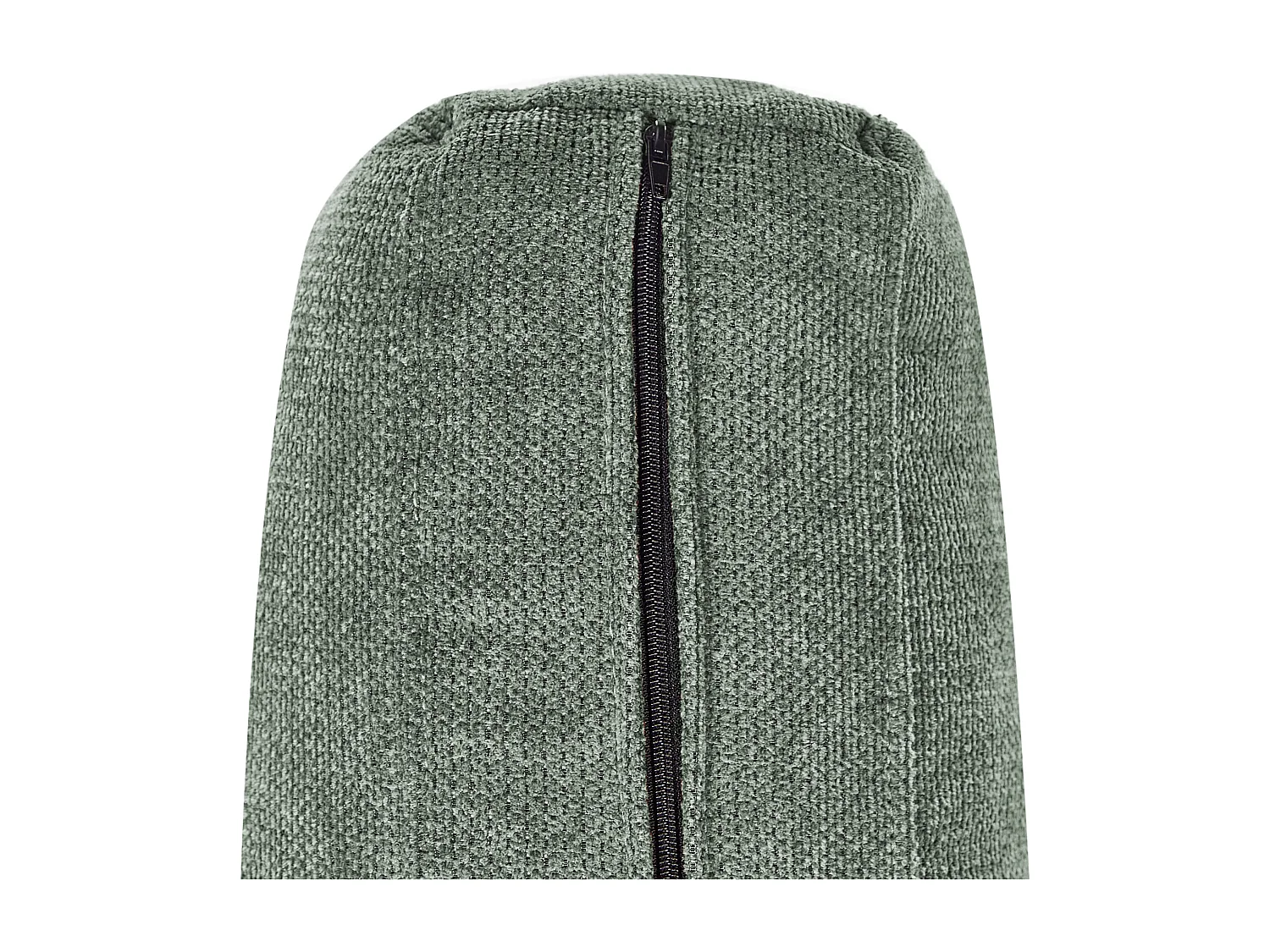 Fauteuil VINTERBRO Tissu Vert clair