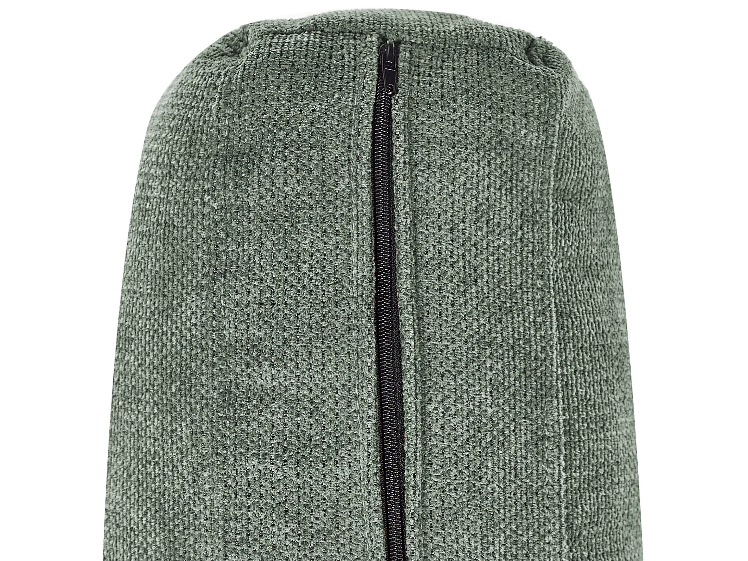 Fauteuil VINTERBRO Tissu Vert clair