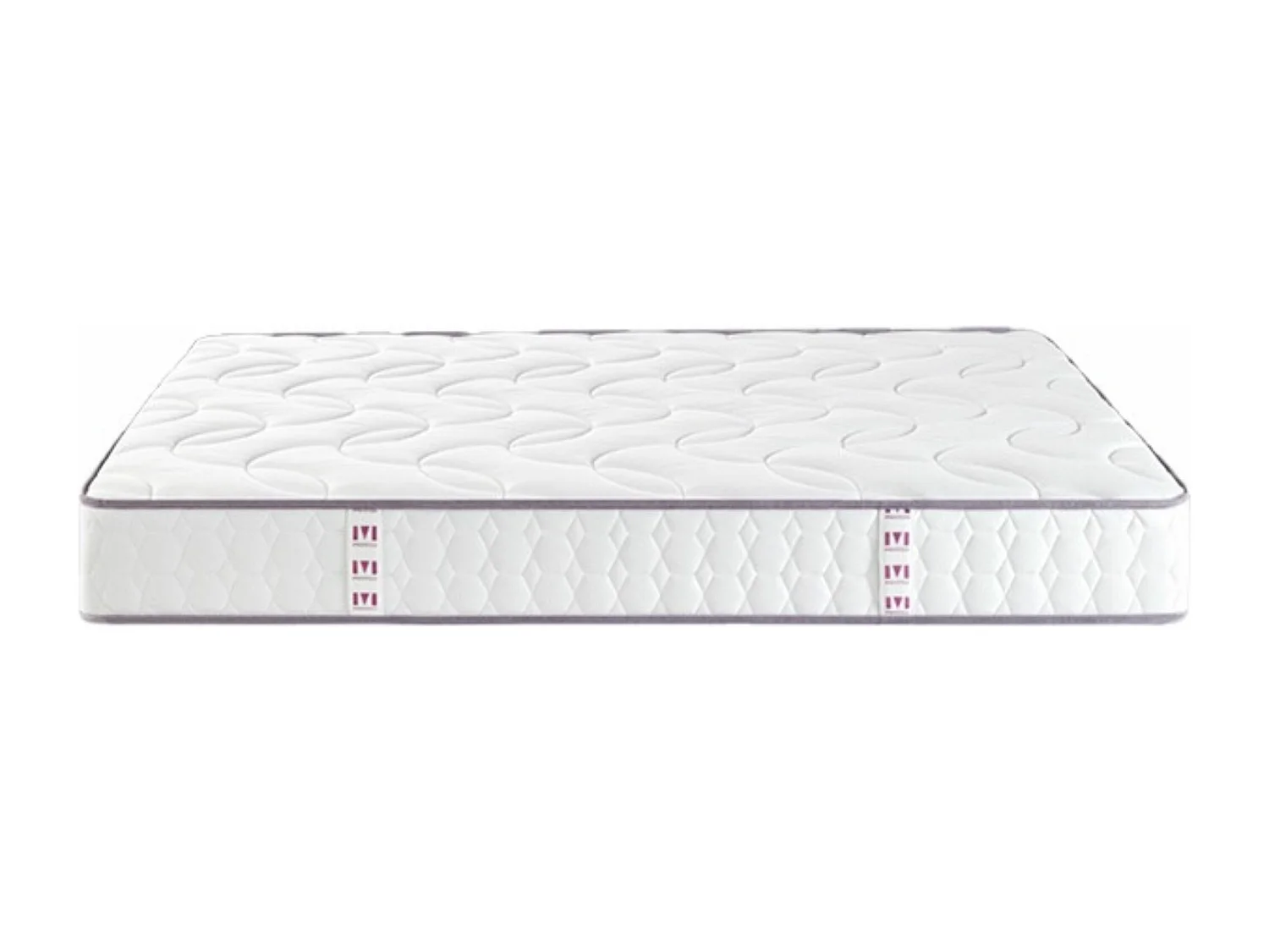 Matelas Merinos ressorts ensachés Cosy Lit 90x200