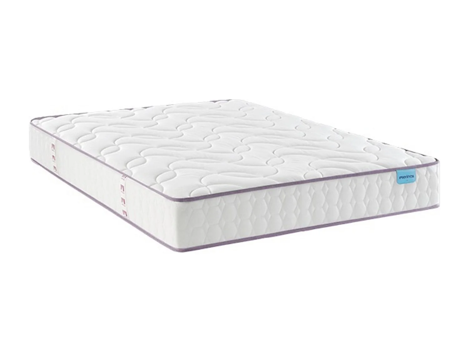 Matelas Merinos ressorts ensachés Cosy Lit 80x190