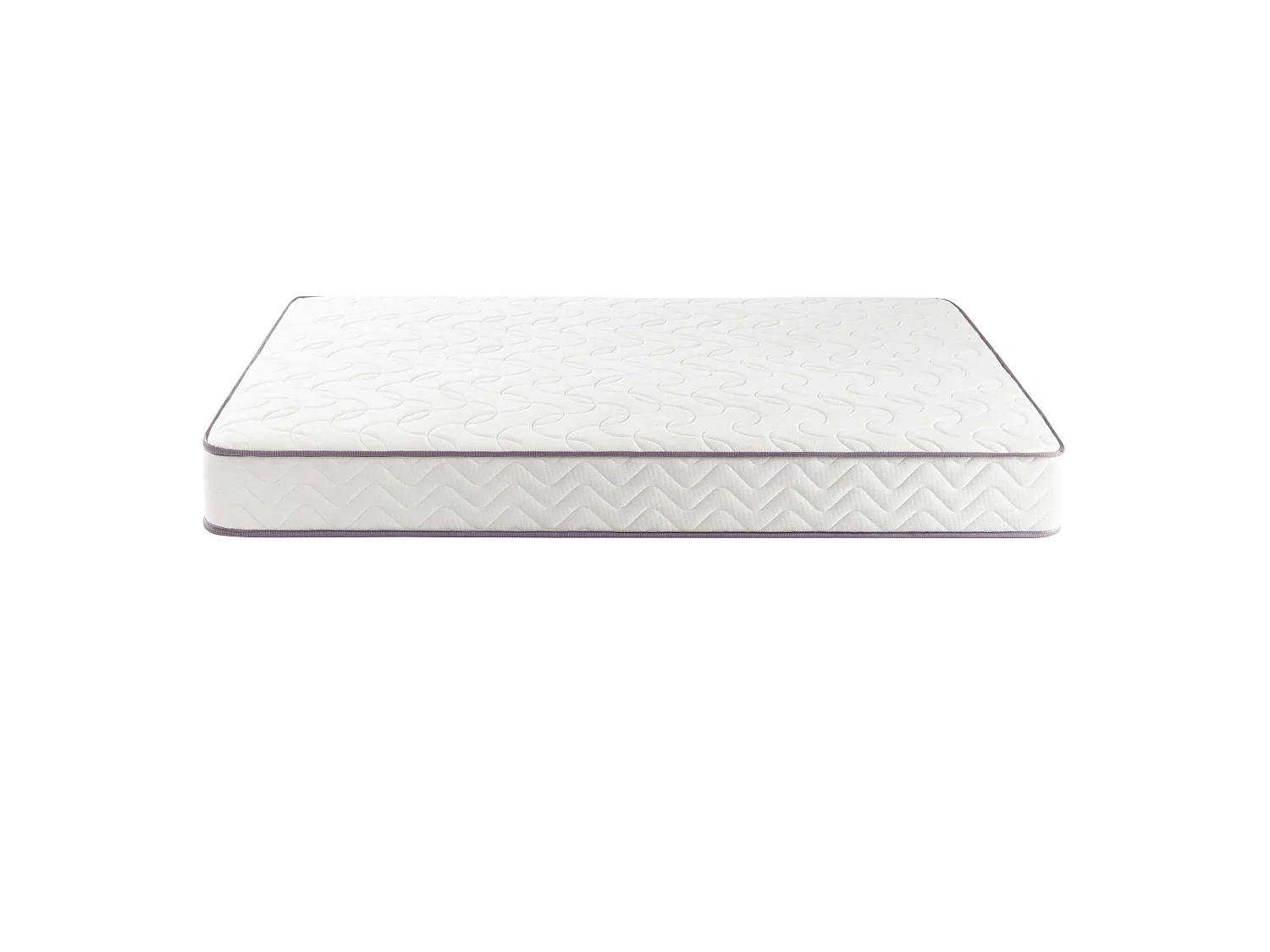 Matelas Merinos ressorts ensachés Happy Day 90x200