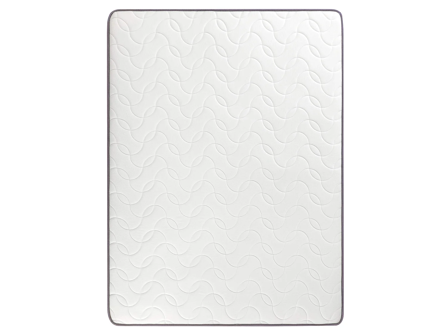 Matelas Merinos ressorts ensachés Happy Day 90x200