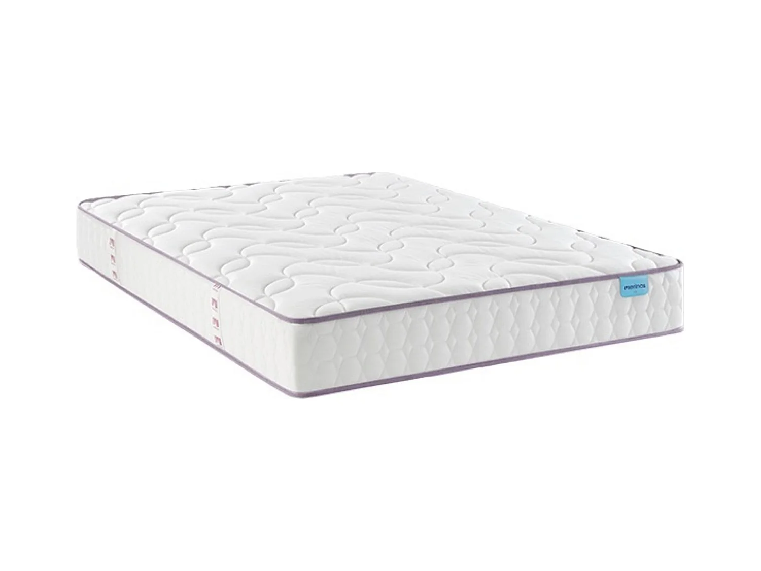 Matelas Merinos ressorts ensachés Cosy Lit 120x200