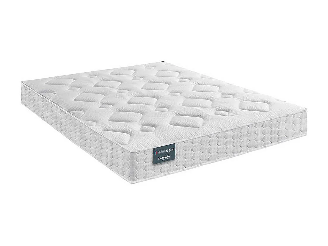 Matelas Dunlopillo CAMELIA 140x200