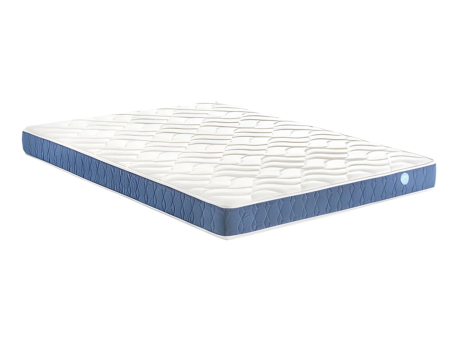 Matelas Merinos ONY Mousse Haute Densité 140x190