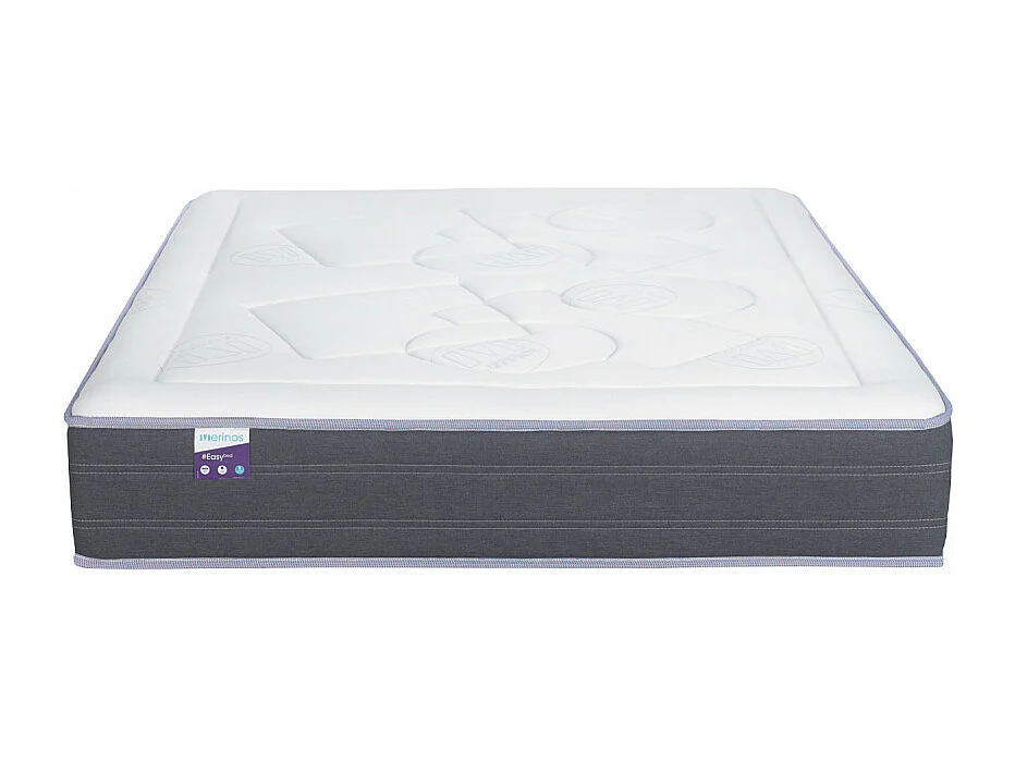 Matelas Merinos Easy Enveloppant 160x200